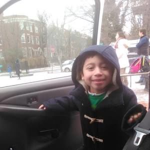 Meet your Posher, Lesner